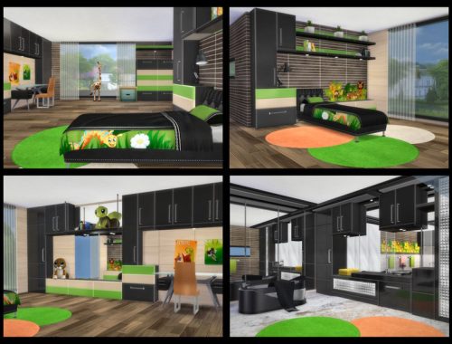 ALTARA modern living