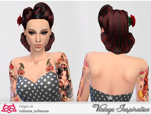 Victory Rolls 02
