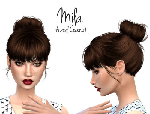 Mila - AC
