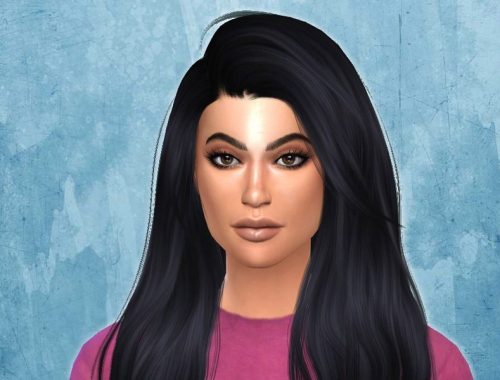 Kylie Jenner