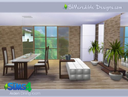 Arden Dining Room