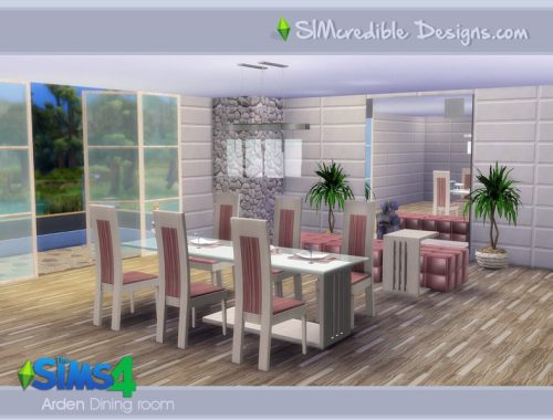 Arden Dining Room