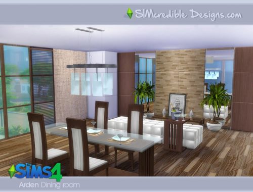 Arden Dining Room