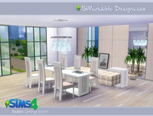 Arden Dining Room
