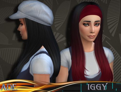 Ade-Iggy