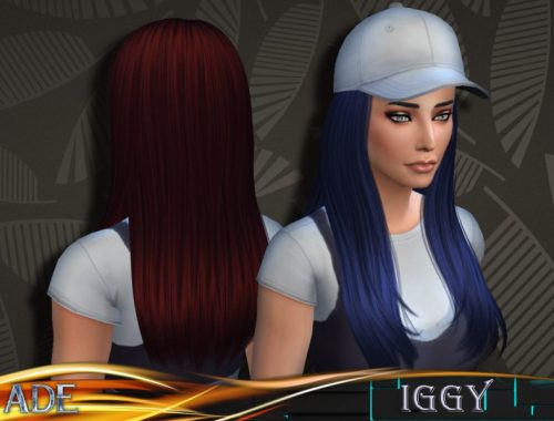 Ade-Iggy