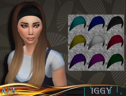 Ade-Iggy