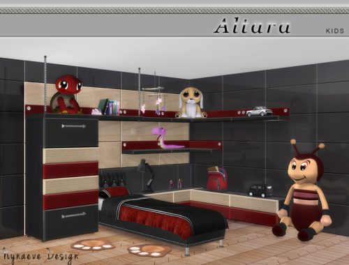 Altara Kids
