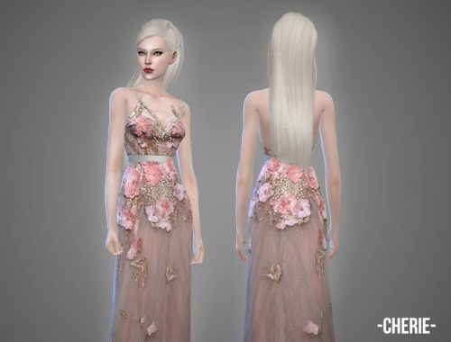 Fleur - collection