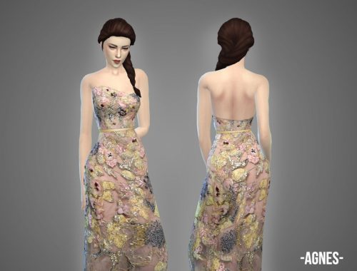 Fleur - collection