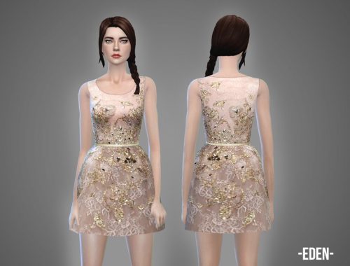 Fleur - collection