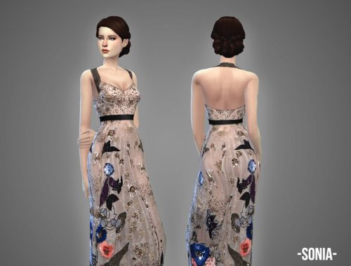 Fleur - collection