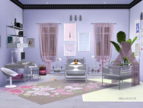 Kids Monaco