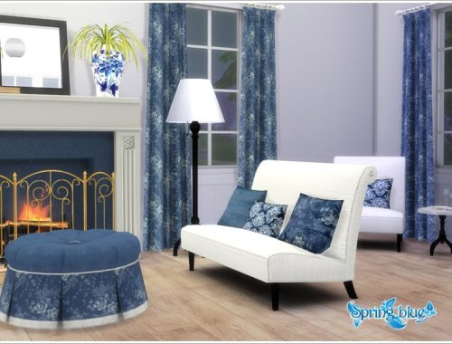 Azure Living