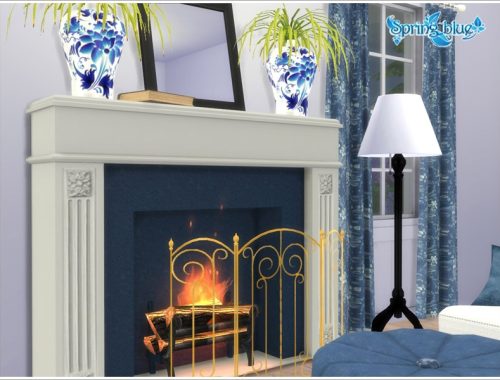 Azure Living
