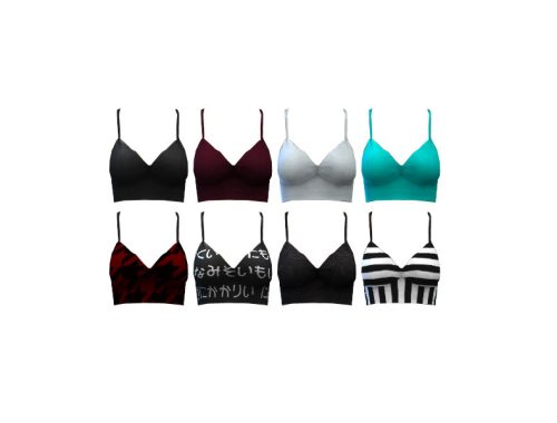 Aimee & Charlotte Co-ord set
