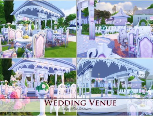 Wedding Venue