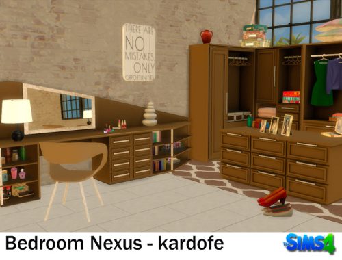 kardofe_Bedroom Nexus