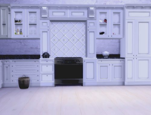 Kitchen Clive