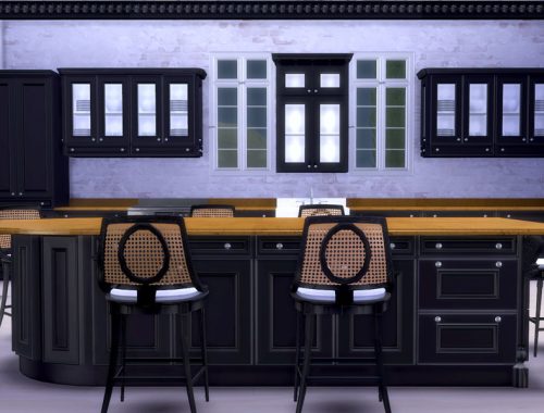 Kitchen Clive