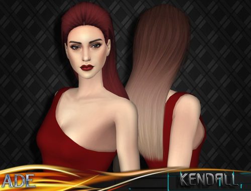 Ade - Kendall