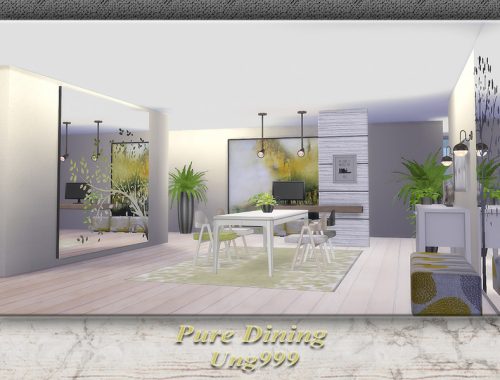 Pure Dining