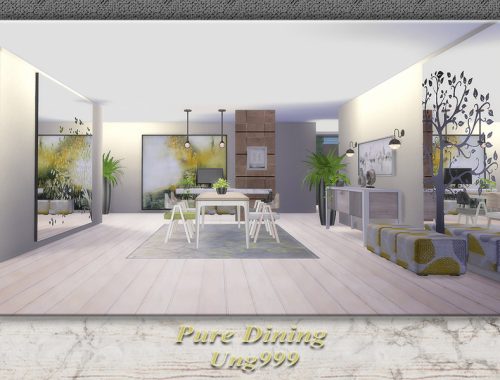Pure Dining
