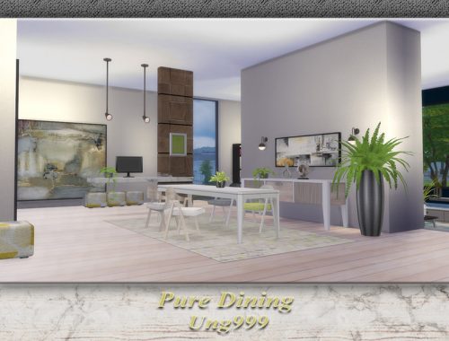 Pure Dining
