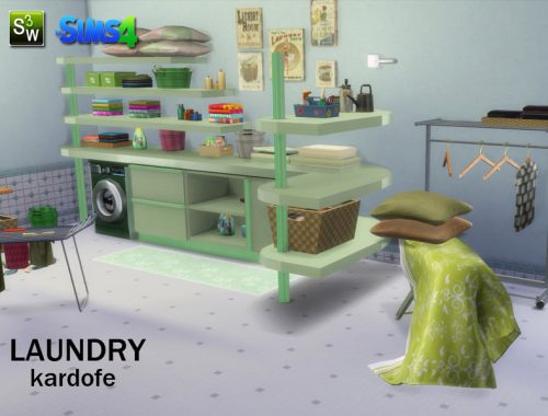 kardofe_Laundry