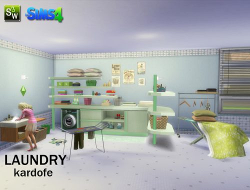 kardofe_Laundry
