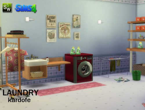 kardofe_Laundry