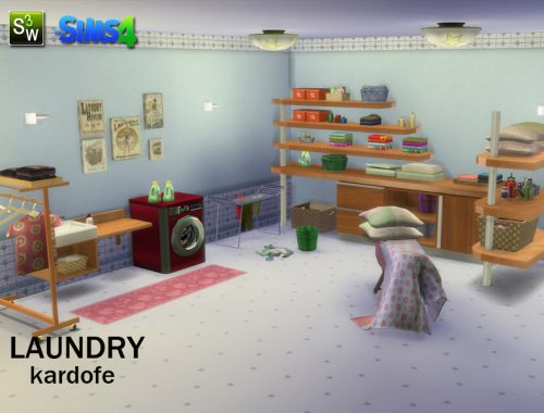 kardofe_Laundry