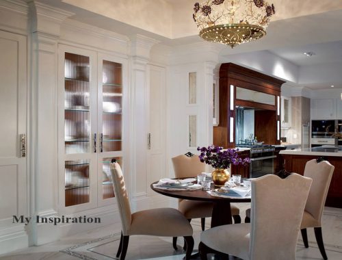 Dining CliveC