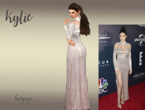 Kylie