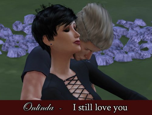 I still love you - Pose Pack
