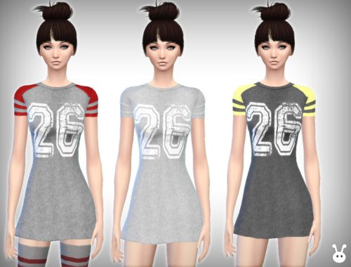 Varsity Set