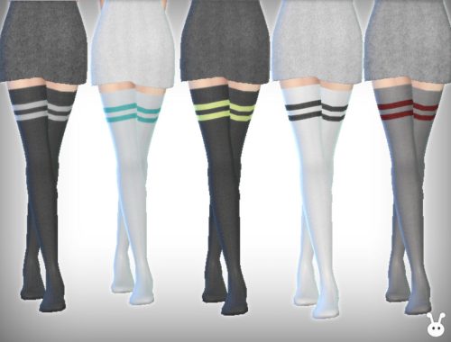 Varsity Set