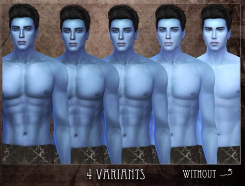 R skin 4 - MALE - Overlay