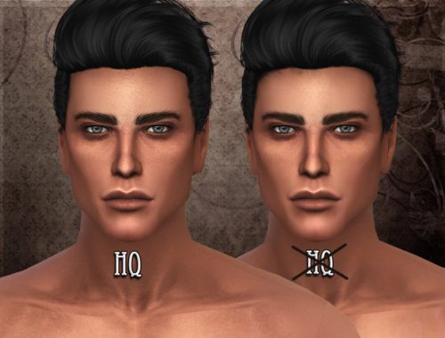 R skin 4 - MALE - Overlay