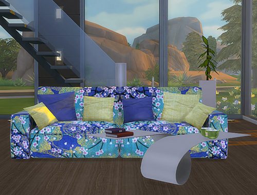 Living Slide