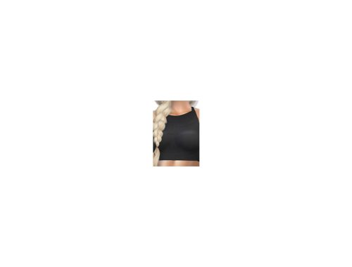 Mystery tank top