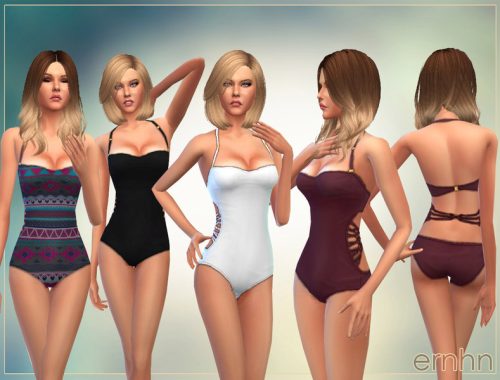 Summer Wine Set