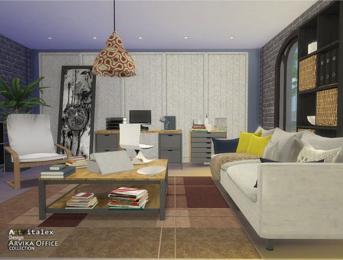 Arvika Office