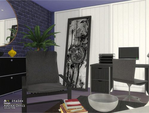 Arvika Office