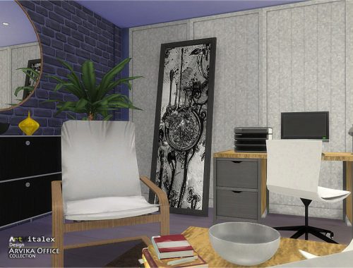 Arvika Office