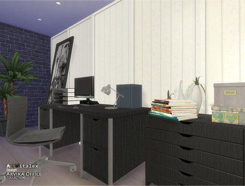 Arvika Office
