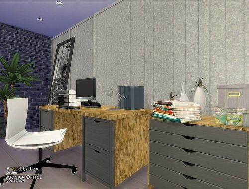 Arvika Office