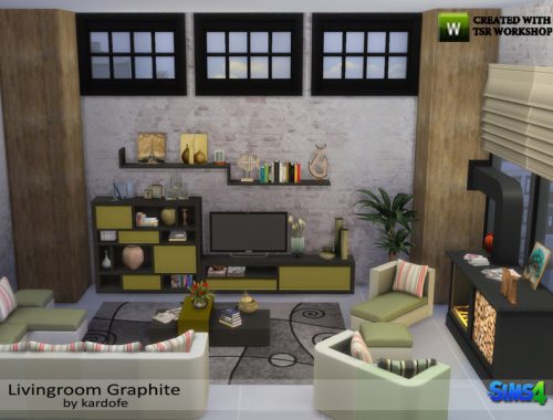 kardofe_Livingroom Graphite