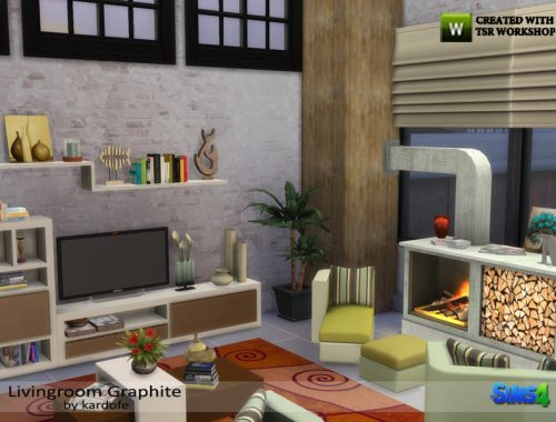 kardofe_Livingroom Graphite
