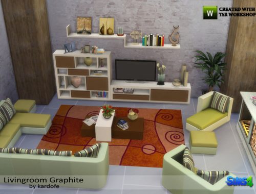 kardofe_Livingroom Graphite